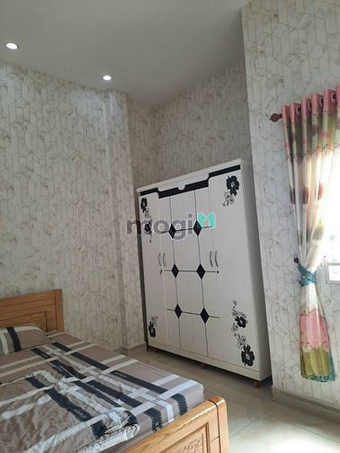 Hình ảnh Cho Thuê Nhà Full Nội Thất Cực Đẹp Quận 9