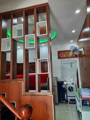 Hình ảnh Cho Thuê Nhà Full Nội Thất Cực Đẹp Quận 9