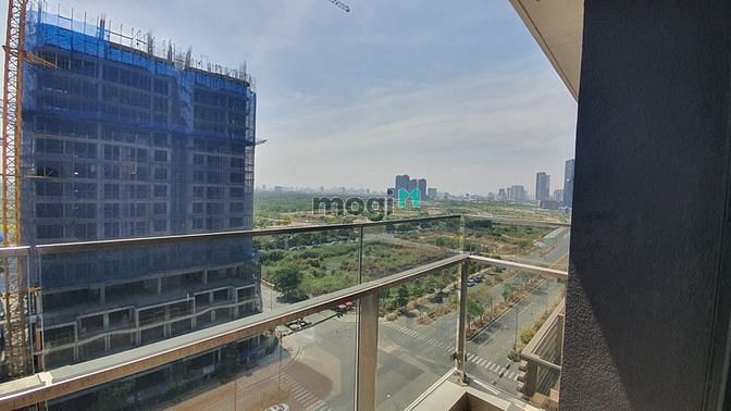 Hình ảnh Chủ ngộp cần bán gấp 2PN The River Thủ Thiêm. Chỉ 12 tỷ