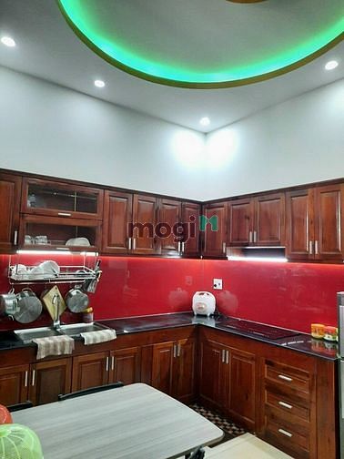 Hình ảnh Cho Thuê Nhà Full Nội Thất Cực Đẹp Quận 9