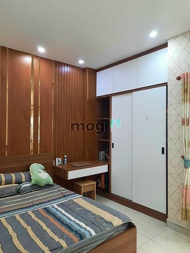 Hình ảnh Cho Thuê Nhà Full Nội Thất Cực Đẹp Quận 9