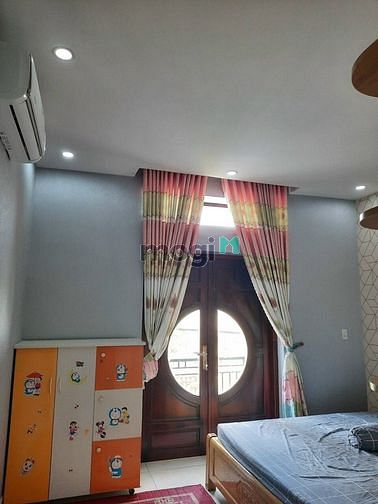 Hình ảnh Cho Thuê Nhà Full Nội Thất Cực Đẹp Quận 9