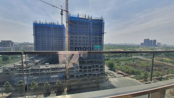 Hình ảnh Chủ ngộp cần bán gấp 2PN The River Thủ Thiêm. Chỉ 12 tỷ