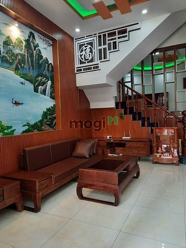 Hình ảnh Cho Thuê Nhà Full Nội Thất Cực Đẹp Quận 9