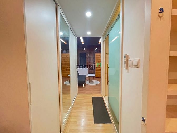Hình ảnh Căn Hộ Studio Full Nội Thất Gò Vấp