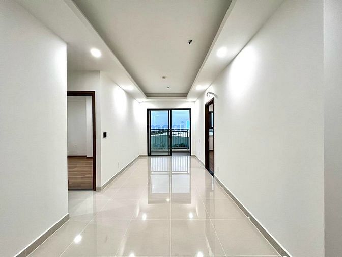 Hình ảnh Cần Bán Căn Hộ chung cư Q7 Riverside - Quận 7 - 2PN 67m2