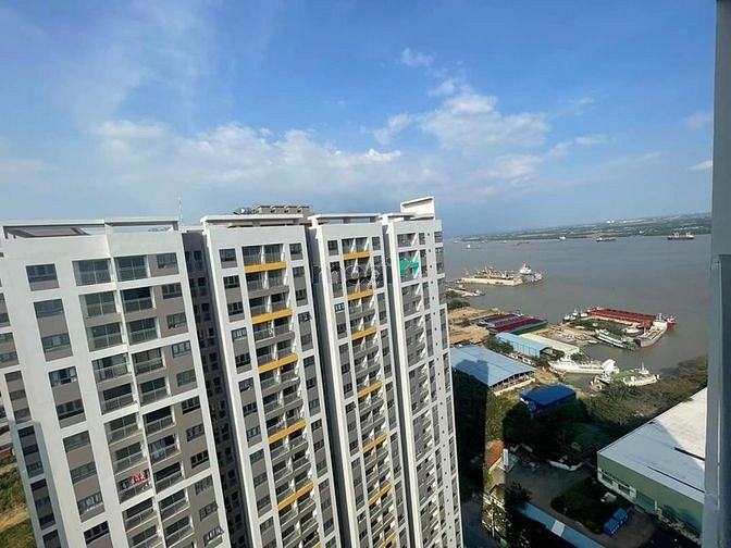 Hình ảnh Cần Bán Căn Hộ chung cư Q7 Riverside - Quận 7 - 2PN 67m2