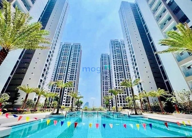Hình ảnh Cần Bán Căn Hộ chung cư Q7 Riverside - Quận 7 - 2PN 67m2