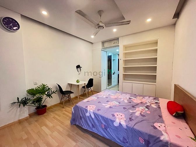 Hình ảnh Căn Hộ Studio Full Nội Thất Gò Vấp