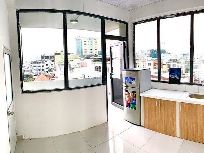 Hình ảnh Mb6623 nạp rút nhanh chóng ban công bình thạnh-view cực chill