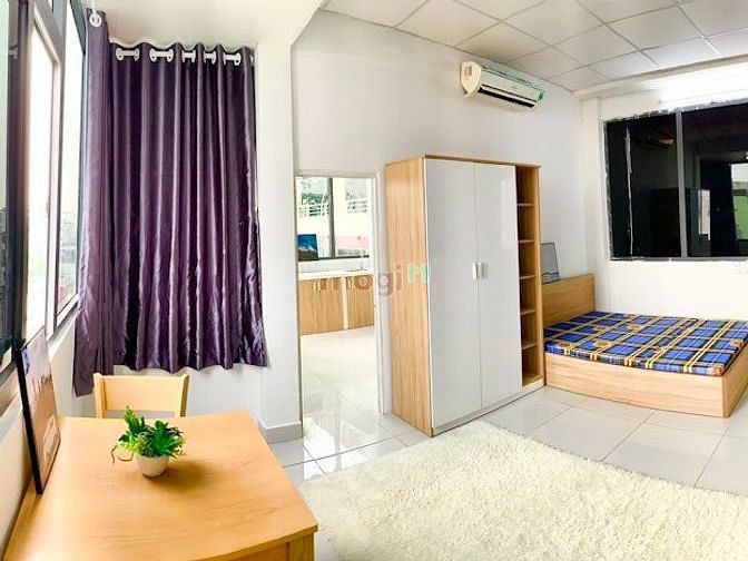 Hình ảnh Mb6623 nạp rút nhanh chóng ban công bình thạnh-view cực chill