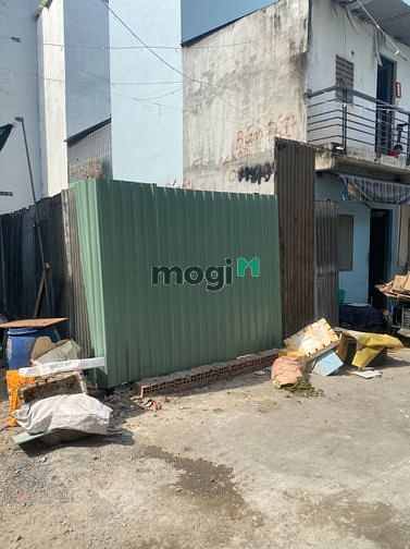 Hình ảnh Chủ bán lô đất nền hẻm 276 Mã Lò, bình tân, dt: 3.9m x 17. Giá: 3.8 tỷ