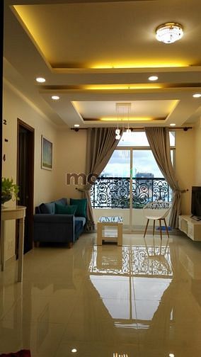 Hình ảnh Cho thuê Mb6623 nạp rút nhanh chóng 2 Phòng Ngủ 2WC 72 m2 full nội thất GRAND RIVERSIDE Q4