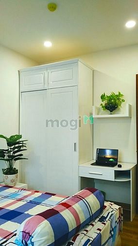 Hình ảnh Cho thuê Mb6623 nạp rút nhanh chóng 2 Phòng Ngủ 2WC 72 m2 full nội thất GRAND RIVERSIDE Q4