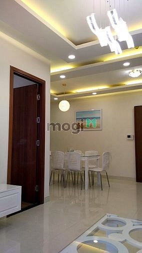 Hình ảnh Cho thuê Mb6623 nạp rút nhanh chóng 2 Phòng Ngủ 2WC 72 m2 full nội thất GRAND RIVERSIDE Q4