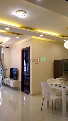 Hình ảnh Cho thuê Mb6623 nạp rút nhanh chóng 2 Phòng Ngủ 2WC 72 m2 full nội thất GRAND RIVERSIDE Q4
