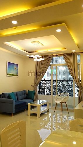 Hình ảnh Cho thuê Mb6623 nạp rút nhanh chóng 2 Phòng Ngủ 2WC 72 m2 full nội thất GRAND RIVERSIDE Q4