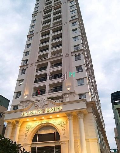 Hình ảnh Cho thuê Mb6623 nạp rút nhanh chóng 2 Phòng Ngủ 2WC 72 m2 full nội thất GRAND RIVERSIDE Q4