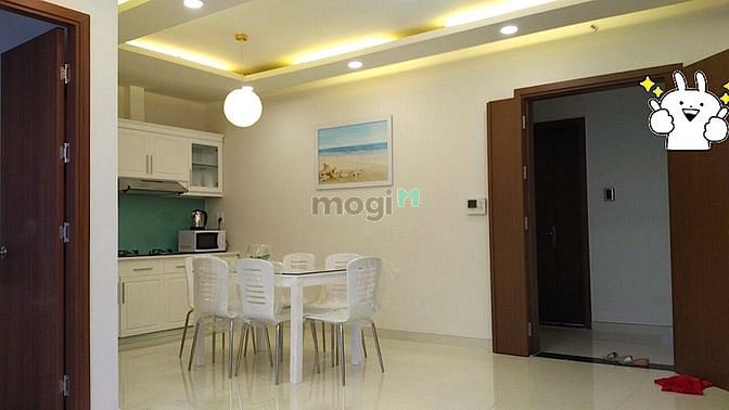 Hình ảnh Cho thuê Mb6623 nạp rút nhanh chóng 2 Phòng Ngủ 2WC 72 m2 full nội thất GRAND RIVERSIDE Q4