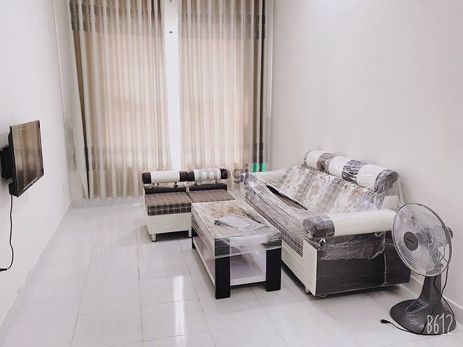 Hình ảnh Căn góc chung cư Sơn An 2PN full nội thất gần BV Đa Khoa Đồng Nai
