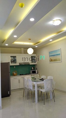 Hình ảnh Cho thuê Mb6623 nạp rút nhanh chóng 2 Phòng Ngủ 2WC 72 m2 full nội thất GRAND RIVERSIDE Q4