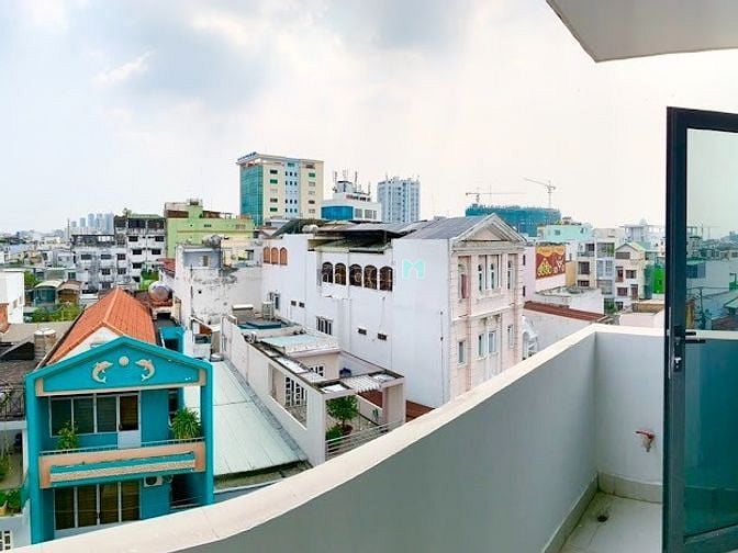 Hình ảnh Mb6623 nạp rút nhanh chóng ban công bình thạnh-view cực chill