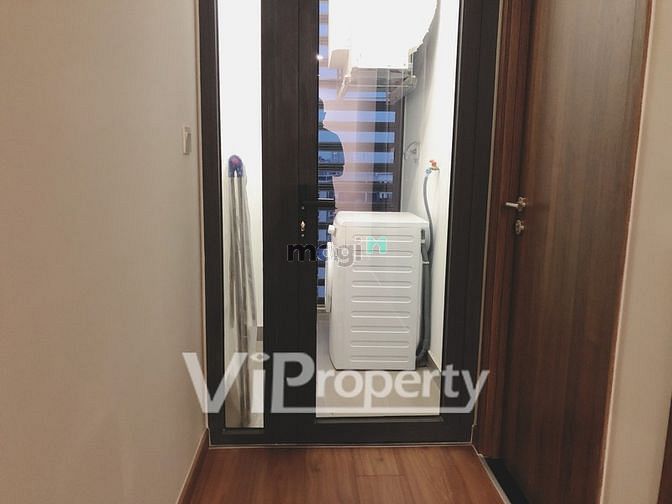 Hình ảnh Cho thuê chung cư Eco Green 3PN 2WC 85m2 Full NT Quận 7, Giá Ưu Đãi.