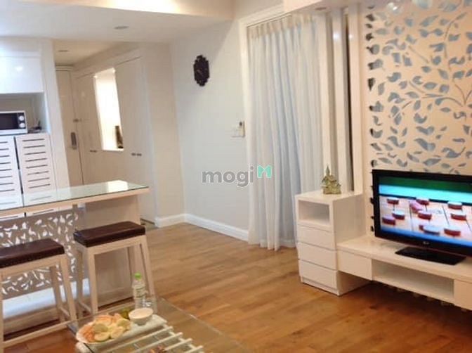Hình ảnh Chia tài sản bán căn GREEN VALLEY 88m2 2PN 2TỶ430