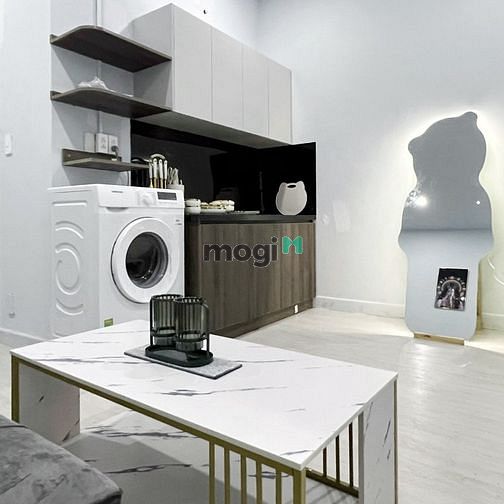 Hình ảnh 🏡 CHDV_Studio siêu đẹp tại Hoàng Sa_trung tâm Q.1🔥🔥
