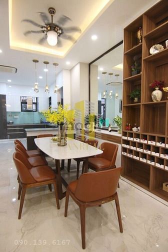 Hình ảnh Cho thuê villa Phường An Phú - Diện tích 7x20m - Giá thuê 65 triệu/T