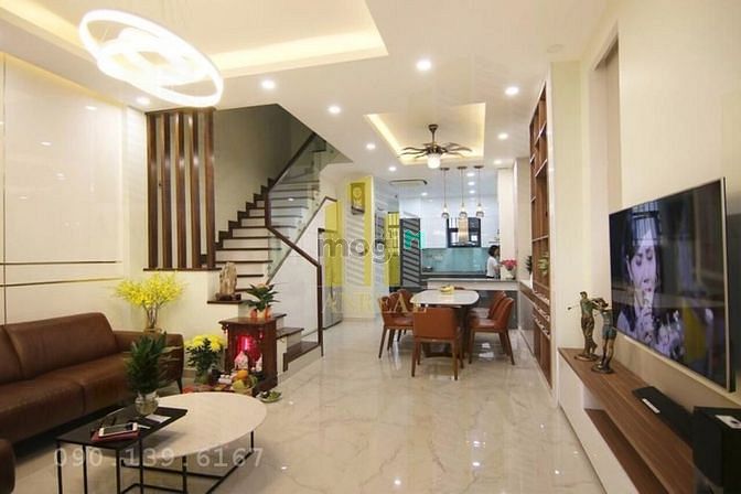 Hình ảnh Cho thuê villa Phường An Phú - Diện tích 7x20m - Giá thuê 65 triệu/T