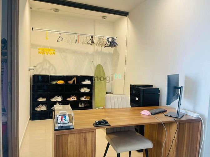 Hình ảnh ✓Vinhomes Q9✓ Cho thuê gấp Trang Chủ MB66.COM / Đăng Ký Tặng 66K 1PN+ Full Nội Thất Đẹp 7,5tr