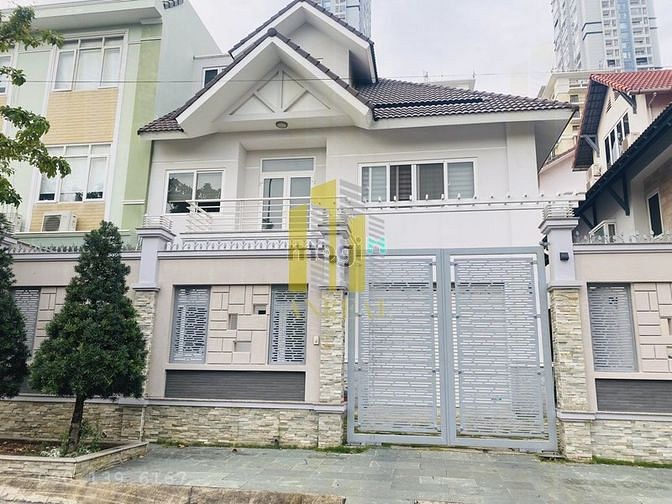 Hình ảnh Cho thuê villa Phường An Phú - Diện tích 7x20m - Giá thuê 65 triệu/T