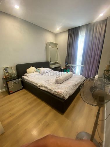 Hình ảnh Cho thuê chung cư cao cấp Rivera Q.10 78m2/2pn/2wc full nội thất