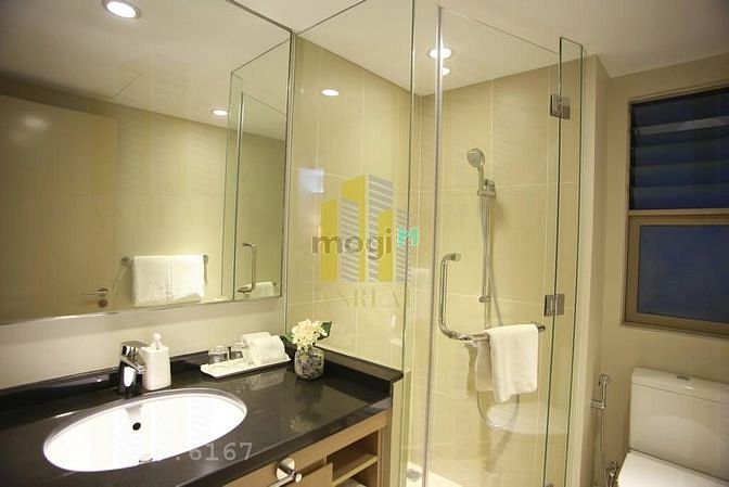 Hình ảnh Cho thuê villa Phường An Phú - Diện tích 7x20m - Giá thuê 65 triệu/T