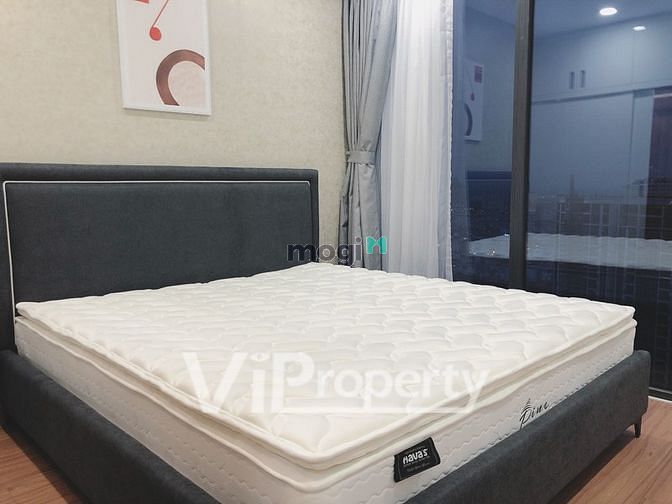 Hình ảnh Cho thuê chung cư Eco Green 3PN 2WC 85m2 Full NT Quận 7, Giá Ưu Đãi.