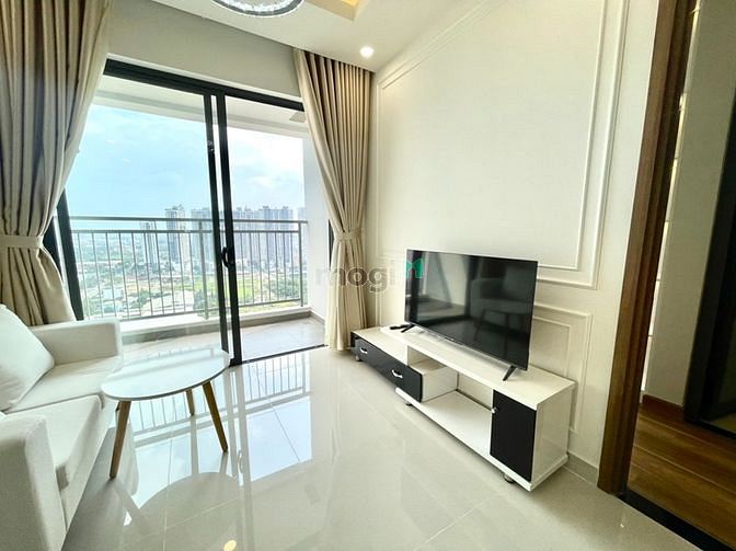 Hình ảnh Cho thuê Trang Chủ MB66.COM / Đăng Ký Tặng 66K chung cư Quận 7 - Nội thất đầy đủ 2PN 2WC
