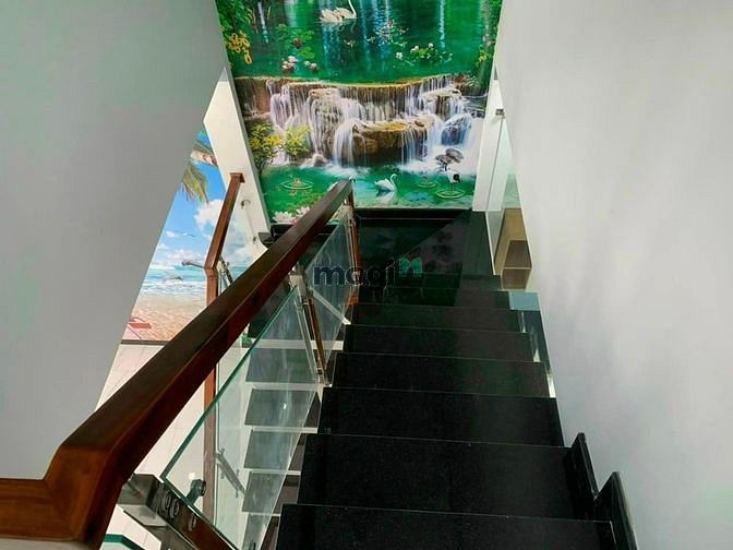 Hình ảnh Nhà chính chủ lái thiêu sổ riêng