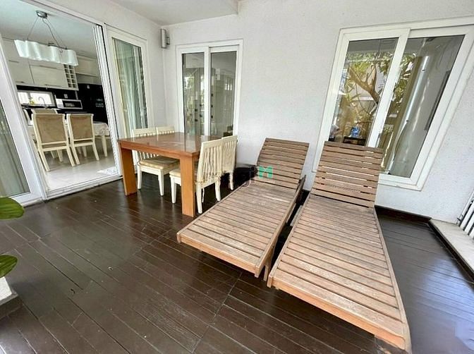 Hình ảnh Cho Thuê Biệt Thự 15X18 Nam Thông Phú Mỹ Hưng
