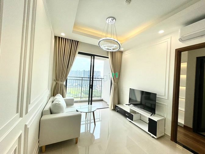 Hình ảnh Cho thuê Trang Chủ MB66.COM / Đăng Ký Tặng 66K chung cư Quận 7 - Nội thất đầy đủ 2PN 2WC