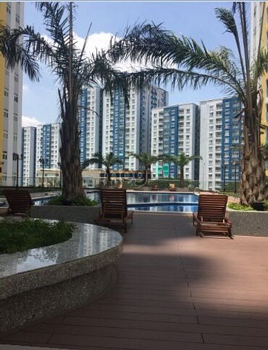 Hình ảnh Cho thuê Trang Chủ MB66.COM / Đăng Ký Tặng 66K city Gate 73m2 giá chỉ 7 triệu / tháng
