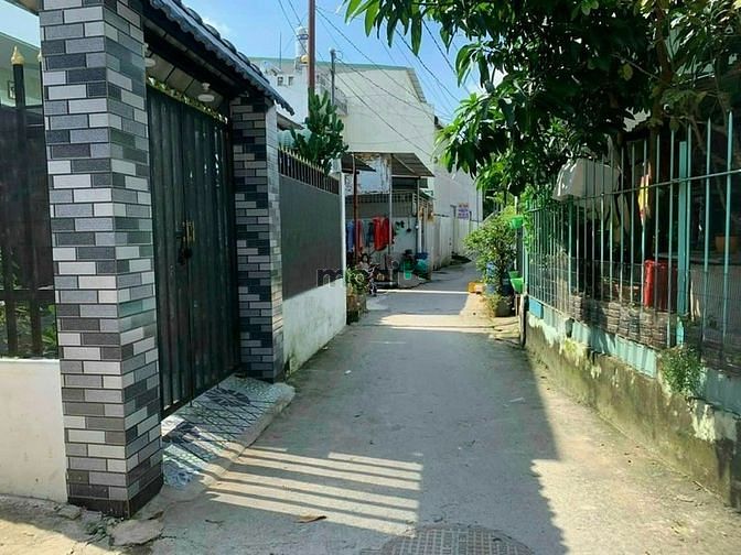 Hình ảnh Nhà chính chủ lái thiêu sổ riêng