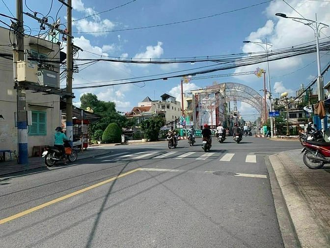Hình ảnh Nhà chính chủ lái thiêu sổ riêng