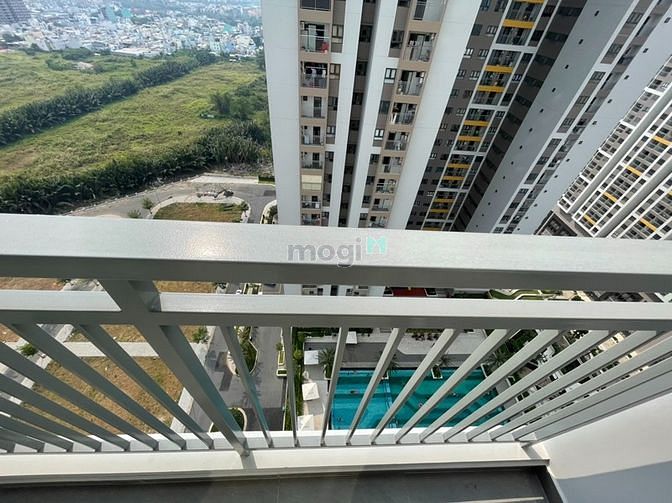 Hình ảnh Cho thuê Trang Chủ MB66.COM / Đăng Ký Tặng 66K chung cư Quận 7 - Nội thất đầy đủ 2PN 2WC