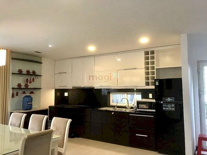 Hình ảnh Cho Thuê Biệt Thự 15X18 Nam Thông Phú Mỹ Hưng