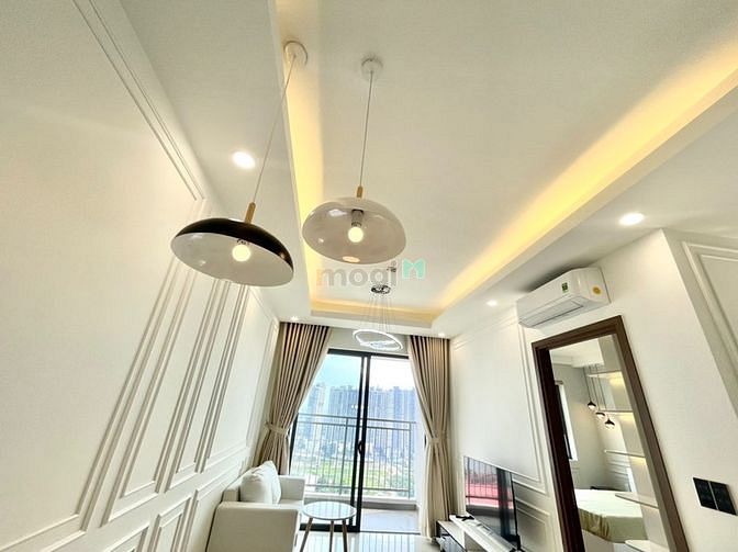 Hình ảnh Cho thuê Trang Chủ MB66.COM / Đăng Ký Tặng 66K chung cư Quận 7 - Nội thất đầy đủ 2PN 2WC