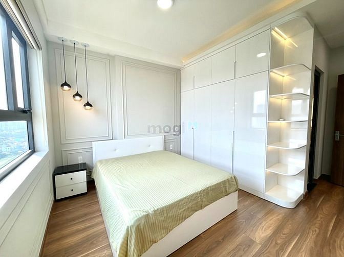 Hình ảnh Cho thuê Trang Chủ MB66.COM / Đăng Ký Tặng 66K chung cư Quận 7 - Nội thất đầy đủ 2PN 2WC