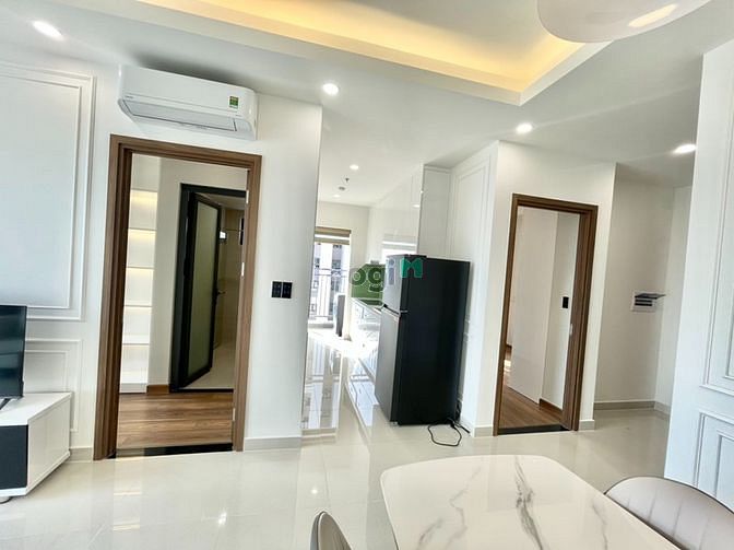 Hình ảnh Cho thuê Trang Chủ MB66.COM / Đăng Ký Tặng 66K chung cư Quận 7 - Nội thất đầy đủ 2PN 2WC