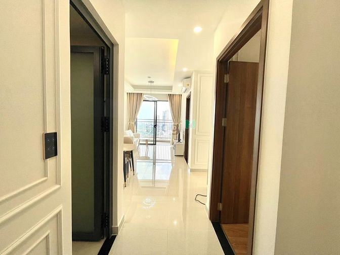 Hình ảnh Cho thuê Trang Chủ MB66.COM / Đăng Ký Tặng 66K chung cư Quận 7 - Nội thất đầy đủ 2PN 2WC