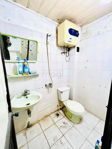 Hình ảnh Nhà phố Thành Công , DT : 25m x 3 tầng, giá 9tr/ tháng